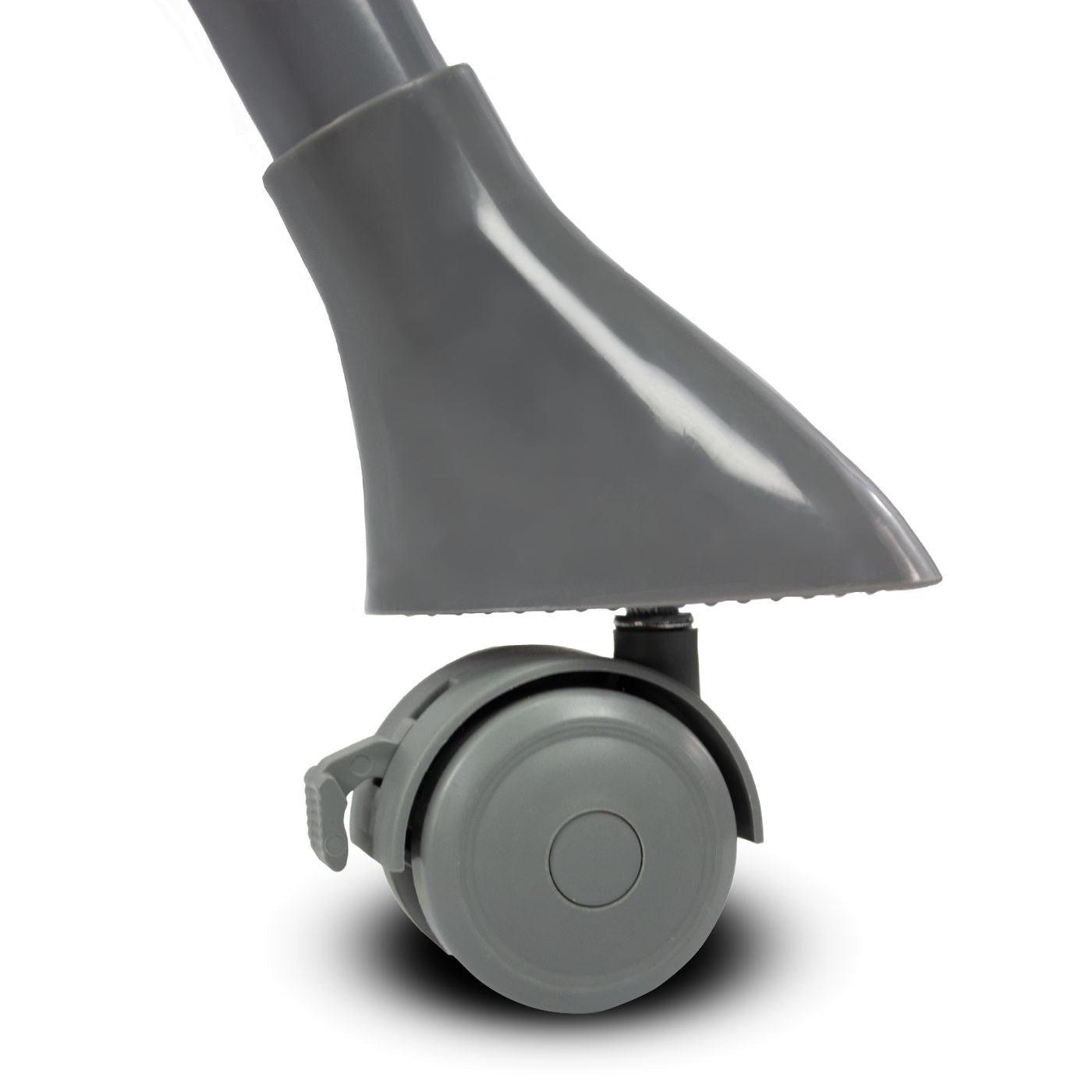 Silla Comedor Vancouver Bebesit Rosa Ruedas