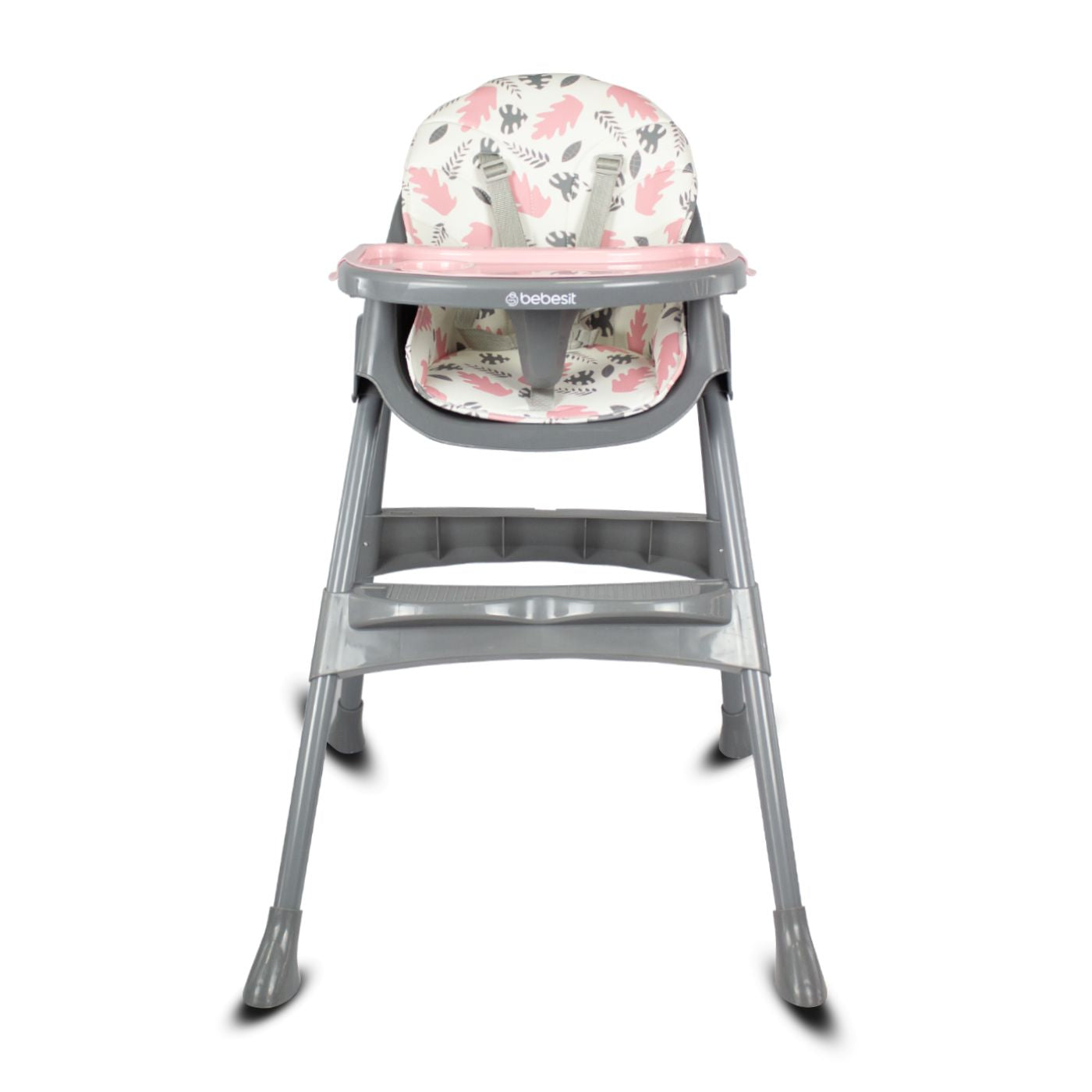 Silla Comedor Vancouver Bebesit Rosa