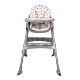 Silla Comedor Vancouver Bebesit Rosa