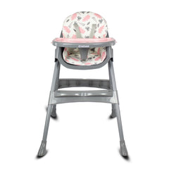 Silla Comedor Vancouver Bebesit Rosa