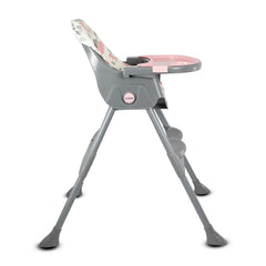 Silla Comedor Vancouver Bebesit Rosa Estilo