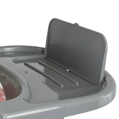 Silla Comedor Vancouver Bebesit Rosa Mesa