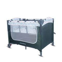 Corral Colecho Sleep Rosa Bebesit