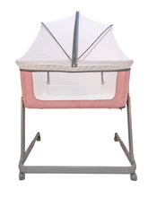 Cuna Colecho Marion Rosa Ebaby