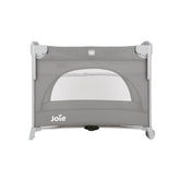 Cuna Colecho Viajero Gris Joie