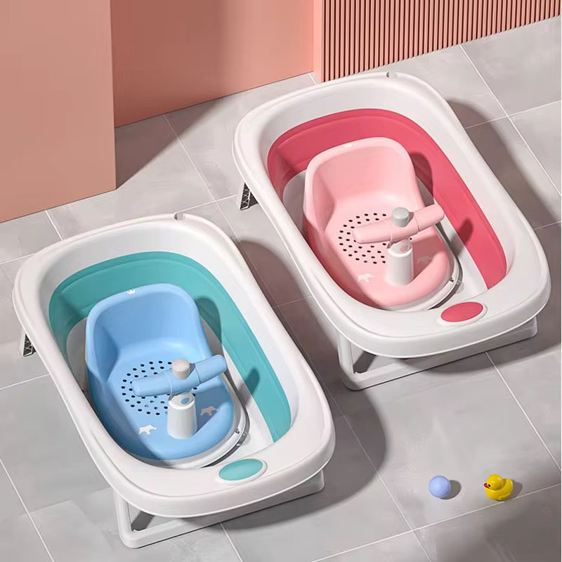 Soporte Para Bañera Corona Plastico