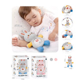 Peluche de Apego Conejo Musical