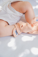 Botas Canvas Peach Kings & Rebels®