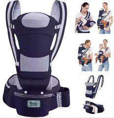 Cargador Ergonomico 3 en 1 Multifuncional