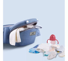 Cargador Ergonomico 3 en 1 Multifuncional