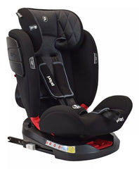 Silla De Carro Twist Negro Priori