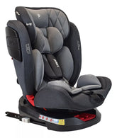 Silla De Carro Twist Gris Priori