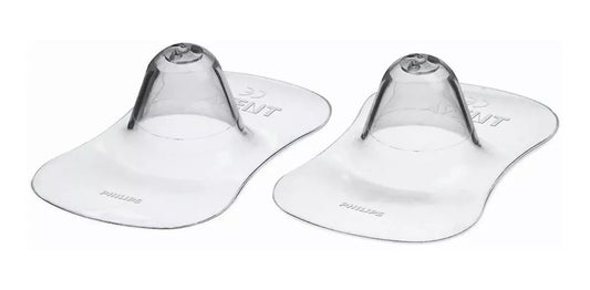 Protector de Pezones Avent