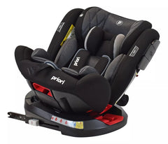 Silla De Carro Twist Negro Priori