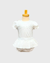 Conjunto Detalle Ojalillo Blanco Deolinda