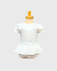 Conjunto Detalle Ojalillo Blanco Deolinda