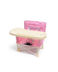 Silla Comedor Viajera Plegable