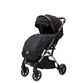 Coche Maleta Zoom Maxibaby Negro
