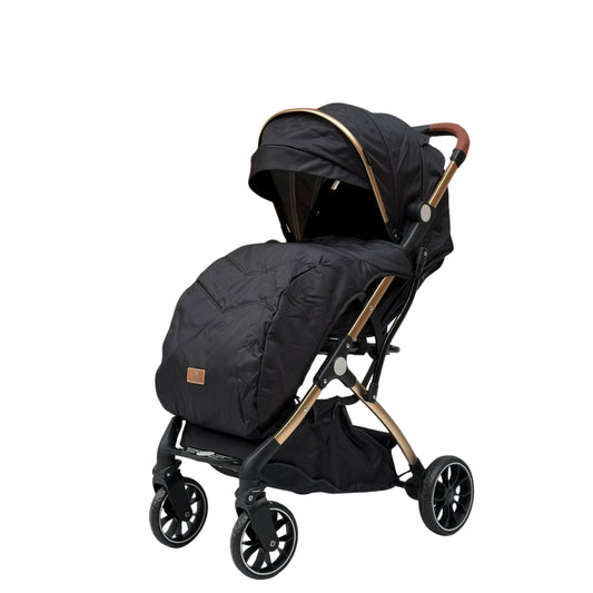 Coche Maleta Zoom Maxibaby Negro