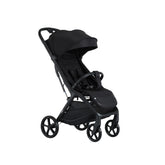 Coche Plegado Compacto C5 Paris Negro Kidilo
