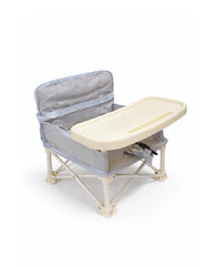 Silla Comedor Viajera Plegable