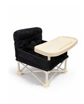 Silla Comedor Viajera Plegable