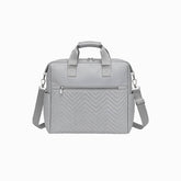 Bolso Pañalera Baby Sky Tela
