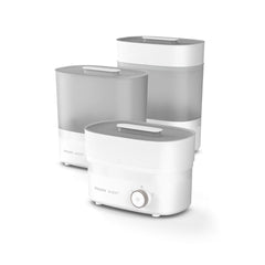 Esterilizador 3 En 1 Premium Avent