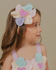 Balaca Ecos Multicolor Lilo