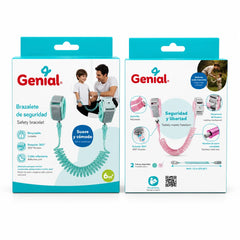 Brazalete Controlador de Distancia Genial