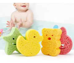 Esponja De Baño Surtido