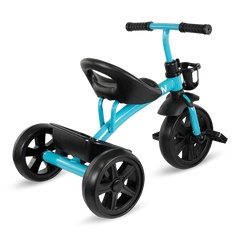 Triciclo Trike Azul Prinsel