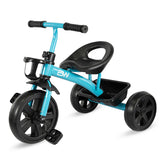 Triciclo Trike Azul Prinsel