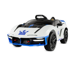 Vehículo Phantom Blanco 12V