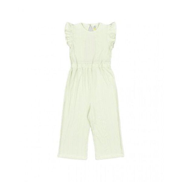 Enterizo Brillos Verde Losan