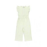 Enterizo Brillos Verde Losan