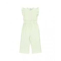 Enterizo Brillos Verde Losan