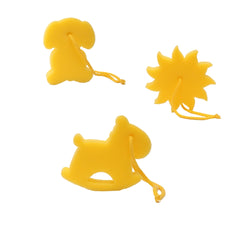 Esponja de Baño Figuras Surtido Toral