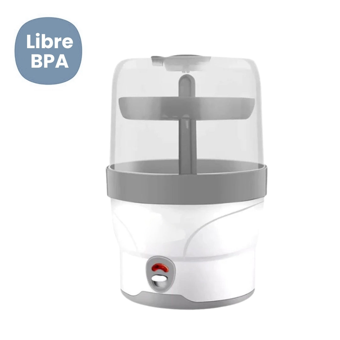 Esterilizador De Teteros Baby Kay’s