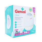 Extractor Manos Libres Glide