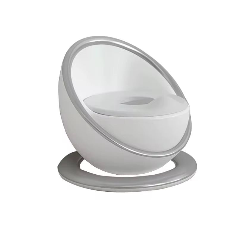 Vasenilla Para Niños de Lujo Modelo