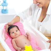 Espuma Para Bañera Osito Rosa Toral