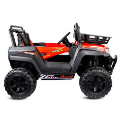 Vehículo Midnight DLX 12V Rojo