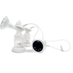 Extractor Eléctrico Doble Genial®