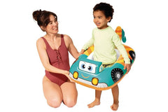 Flotador Aro Carro Grua niño