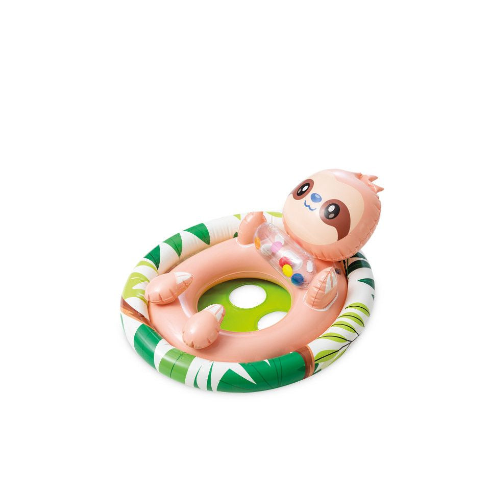 Flotador Aro Oso Perezoso