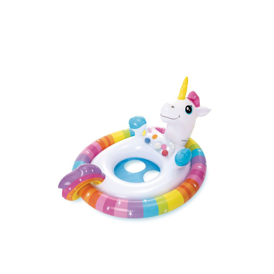 Flotador Aro Unicornio