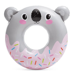 Flotador Inflable Koala detalle