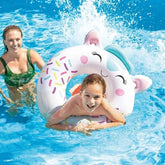 Flotador Inflable Unicornio