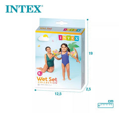 Flotador de Brazos Para Niños medidas